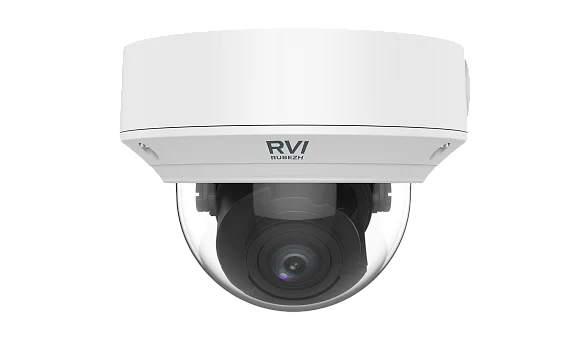 RVi RVi-2NCD8439 (2.8-12) white IP Видеокамера 8 Мп, объектив 2,8-12 мм