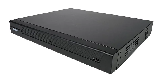 IP Видеорегистратор (NVR) TRASSIR MiniNVR 4208R AF
