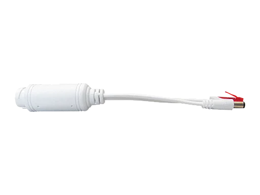 Блок питания Space Technology ST-1201M POE (без v./v.2)  12 В / 1А