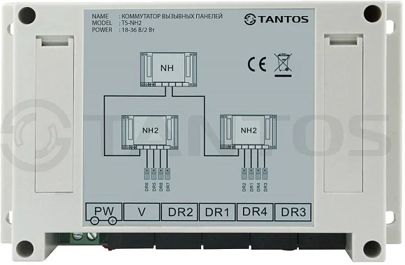 Tantos TS-NH2