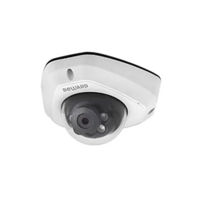 Beward SV3212DM (3.6 мм) - IP Видеокамера  5 Мп, объектив 3,6 мм