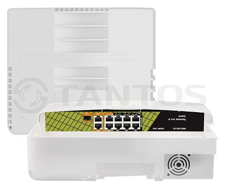 Tantos TSn-B6F2GP10G2S1