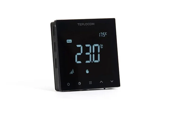 Бастион TEPLOCOM TSF-Prog/LUX