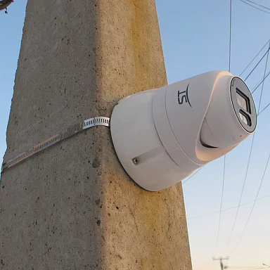 Space Technology ST-K05 PRO (БЕЛАЯ)