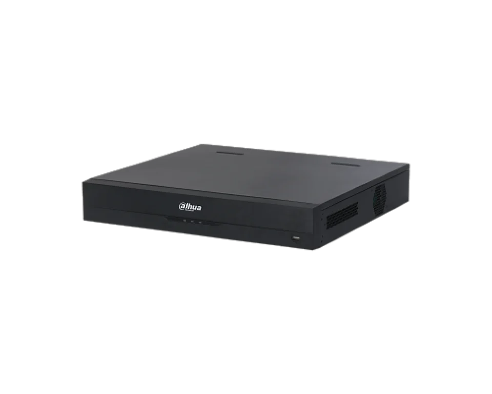 DHI-NVR4416-16P-EI