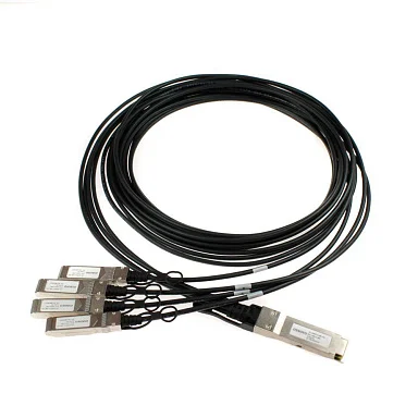 OSNOVO OC-QSFP-4x10G-3M