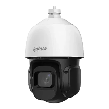 Dahua DH-SD3D216NB-GNY - IP Видеокамера  2 Мп, объектив 5-80 мм