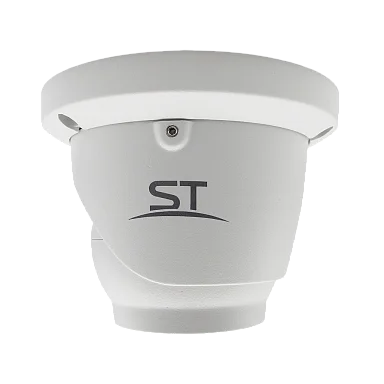 Space Technology ST-VF8911 PRO FORT (2,8мм) IP Видеокамера 8 Мп, объектив 2,8 мм