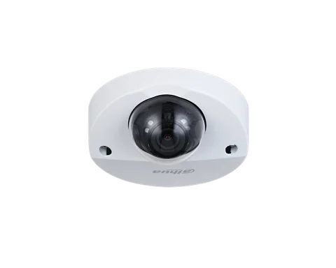 Dahua DH-HAC-HDBW3200FP-M-0280B - HD Видеокамера  2 Мп, объектив 2,8 мм