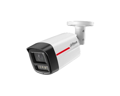 Dahua DH-IPC-HFW2649TLP-S-LED-0600B-PRO