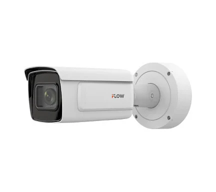iFlow F-IC-5643CHSZ4/PY(8-32mm)(B) - IP Видеокамера  4 Мп, объектив 8,0-32 мм