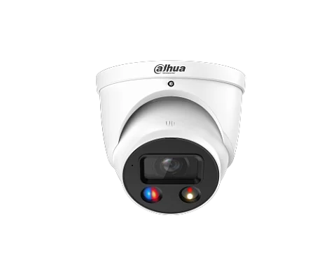 Dahua DH-IPC-HDW3849HP-AS-PV-0360B-S5 IP Видеокамера 8 Мп, объектив 3,6 мм