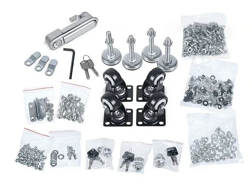 Cabeus SH-ND-KIT (7773c)