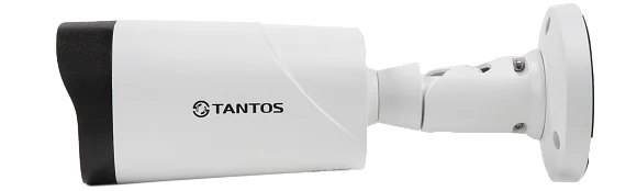 Tantos TSc-P1080pUVCv - HD Видеокамера  2 Мп, объектив 2,8-12 мм