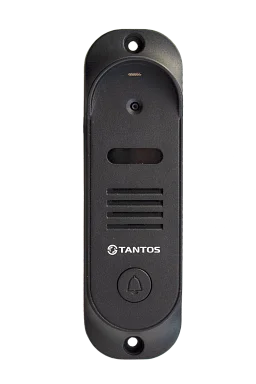 Вызывная панель Tantos Stich (черная) HD
