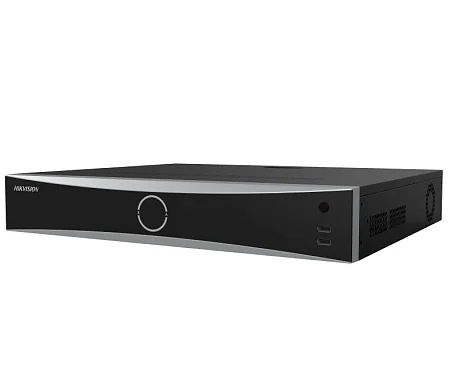 IP Видеорегистратор (NVR) Hikvision DS-7732NXI-K4(D)