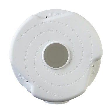 Space Technology Коробка WL-KM1001 (Белая)