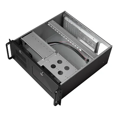 Cabeus CL-407 (7167c) Серверный корпус