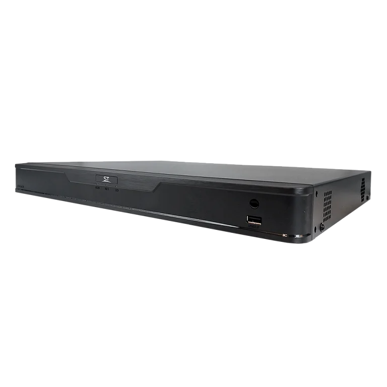 ST-NVR-V3212A45