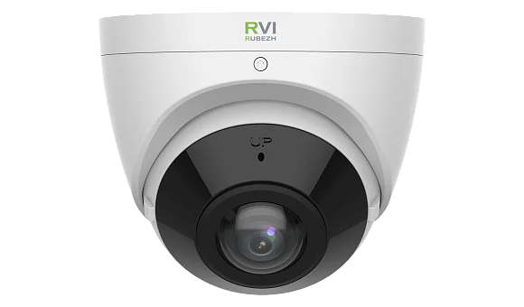 RVi RVi-2NCE5436 (1.68) - IP Видеокамера  5 Мп, объектив 1,68 мм