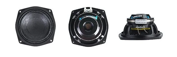 Динамическая головка CVGaudio 6MN158A