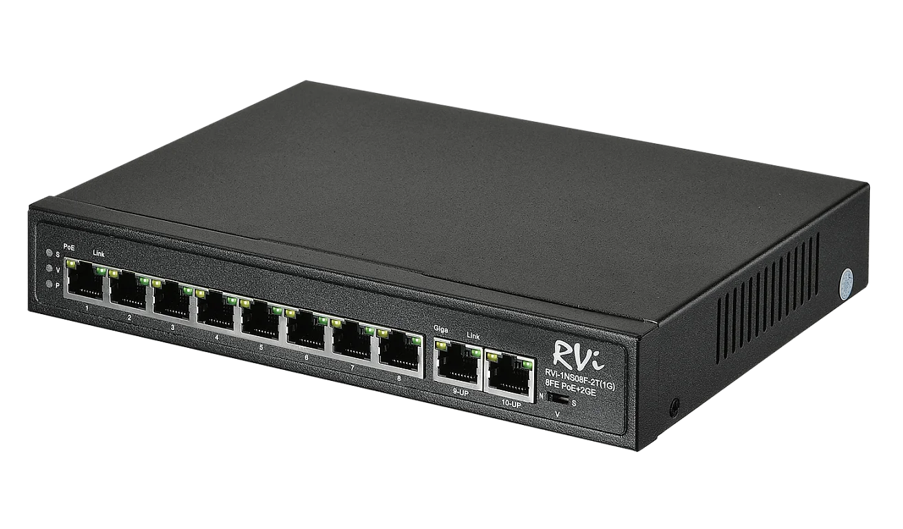 RVi-1NS08F-2T (1G)