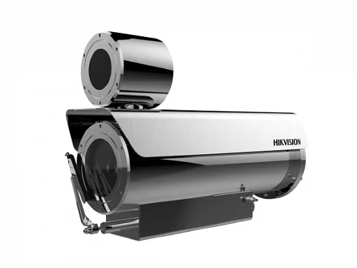 Hikvision DS-2DB4236I-CWX(T5/316L) IP Видеокамера 2 Мп, объектив 6-216 мм