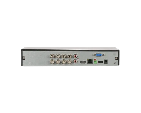 Гибридный видеорегистратор (XVR) Dahua DH-XVR5108HS-I3