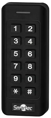 Автономный контроллер Smartec ST-SC312EK-BK