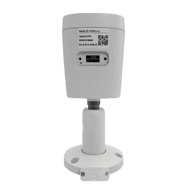 Space Technology ST-VF5913 PRO STARLIGHT, FORT, (2,8мм), (версия 2) IP Видеокамера 5 Мп, объектив 2,8 мм