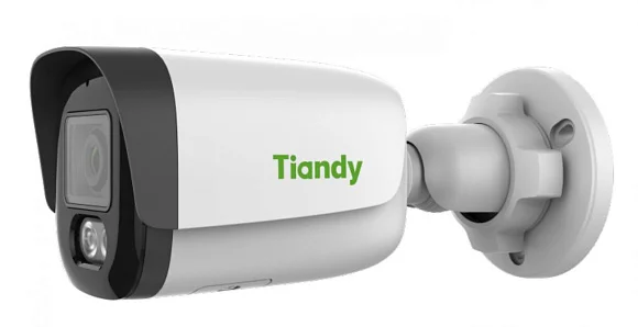 Tiandy TC-C35WS Spec:I5W/E/Y/S/2.8mm/V5.0 - IP Видеокамера  5 Мп, объектив 2,8 мм