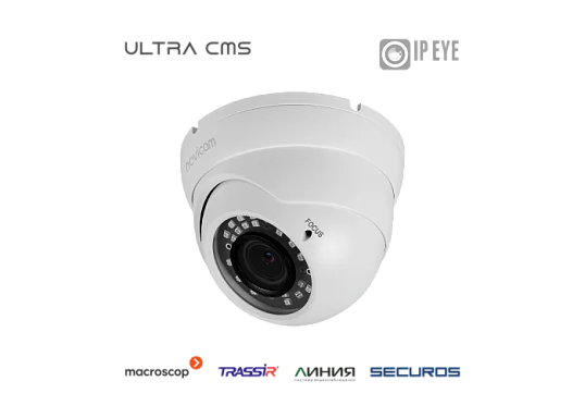 Novicam LUX 27 Novicam v.1103V