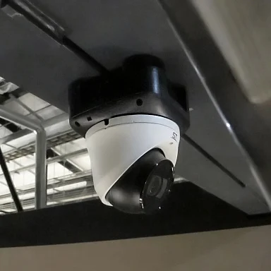 Space Technology Коробка ST-K07 PRO (Черная)