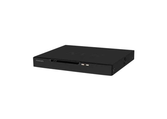IP Видеорегистратор (NVR) Novicam NR2832X PRO v.3002V