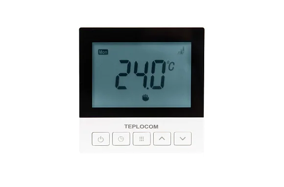 Бастион Teplocom TSF-Prog-220/16A