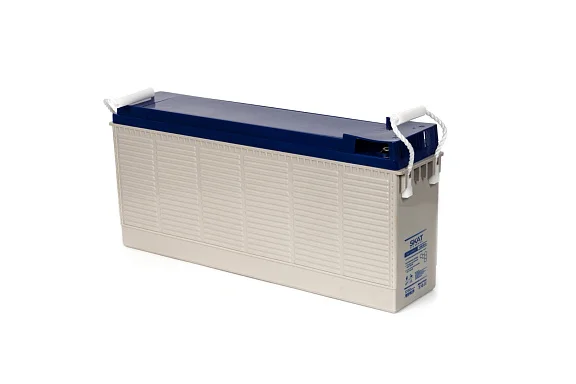 Аккумулятор Бастион SKAT SB 1280FT AGM (12 В / 80 Ач)