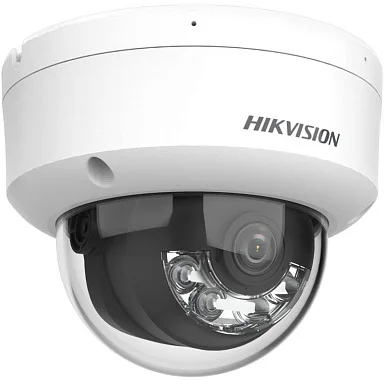 Hikvision DS-2CD2183G2-LIS2U(4mm) IP Видеокамера 8 Мп, объектив 4 мм