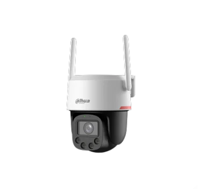 Dahua DH-P8F-PV - IP Видеокамера  8 Мп, объектив 3,6 мм
