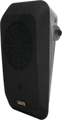 Inter-M IWS-10A(B) Настенный громкоговоритель 10 Вт