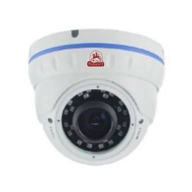 SarmatT SR-S500V2812IRH - HD Видеокамера  5 Мп, объектив 2,8-12 мм