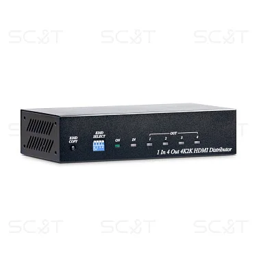 SC&T HD04-4K6G