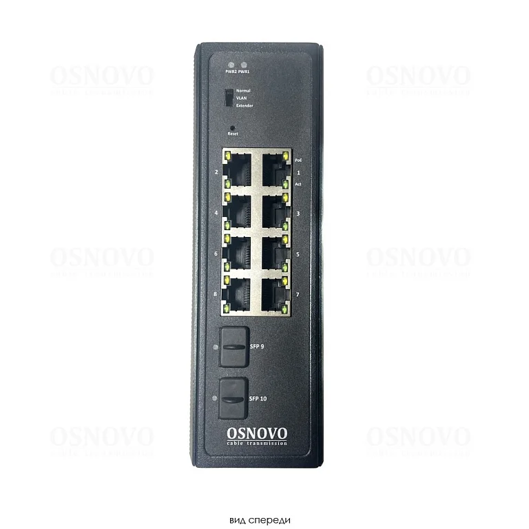 SW-80802-IM(port 90W,360W) — фото 2