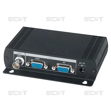 SC&T VC01