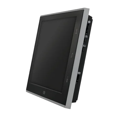 Монитор видеодомофона CTV-M4105AHD (Черный)