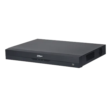 Гибридный видеорегистратор (XVR) Dahua DH-XVR5216AN-I3/T