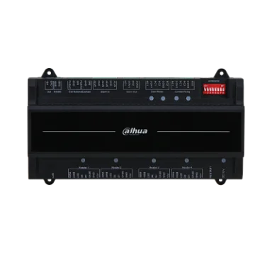Сетевой контроллер Dahua DHI-ASC2202B-D