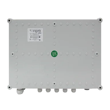 Space Technology ST-S810POE (8G/2G/2S/96W/А/OUT) PRO, (версия 2)