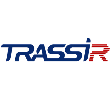 TRASSIR СКУД