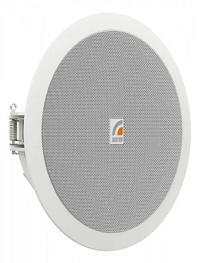 Roxton LF-06WT Потолочный громкоговоритель 3/6 Вт 1,5 Вт