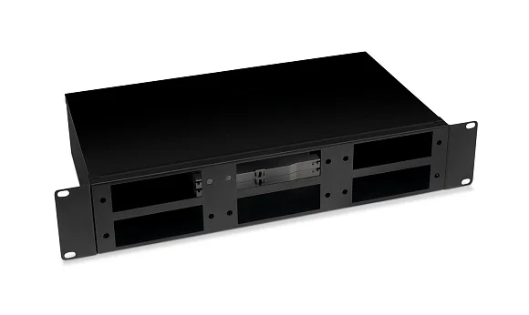Cabeus FO-19-6FP-BK (10800c)